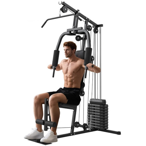 Multifunction home gym - home,