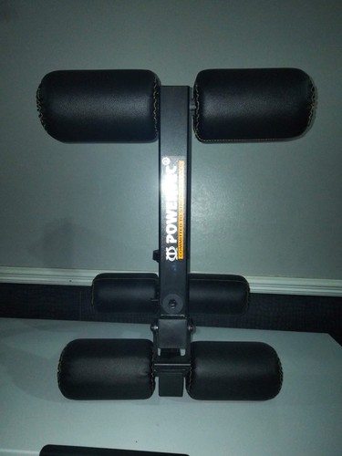 Powertec leg extension for - powertec,