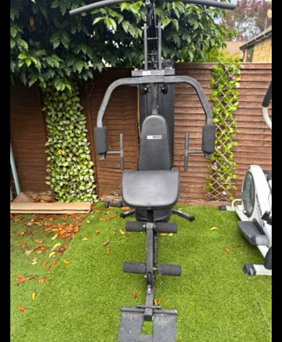 Basic adjustable home - home, gym