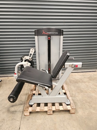 Freemotion leg extension - leg,