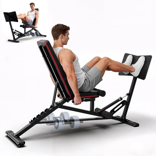Pasyou leg press machine - pasyou,