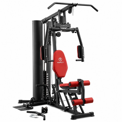 Marcy hg7000 home gym - gym, leg