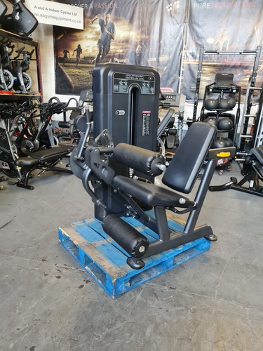 Pulse fitness leg - pulse,