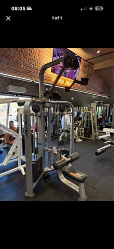 Life fitness home gym weight - home,