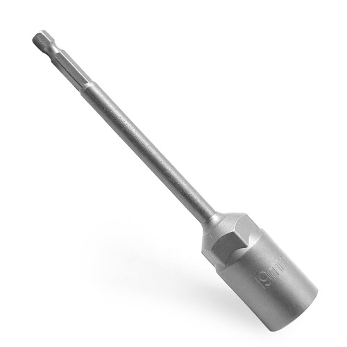 Heavy duty caravan leg winder - heavy-duty,