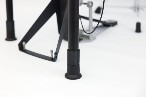 Leg riser extension for - riser,