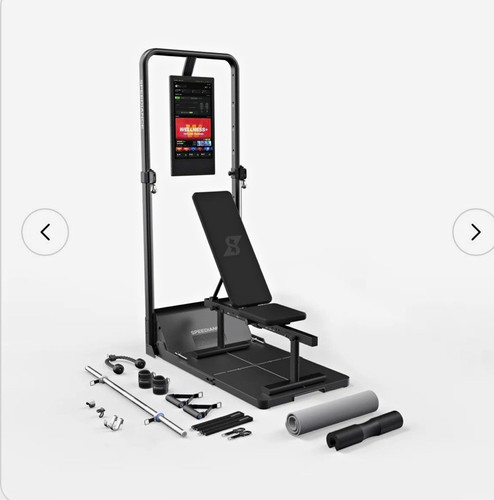 Speediance gym monster smart - gym, 2
