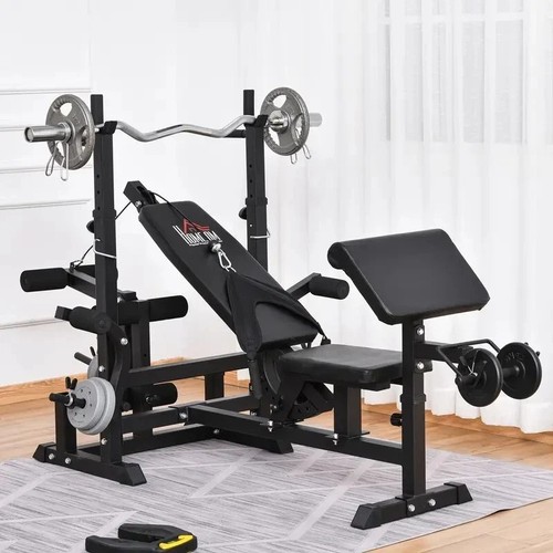Multi exercise full - exercise,