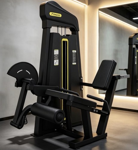 Commercial seated leg - commercial,