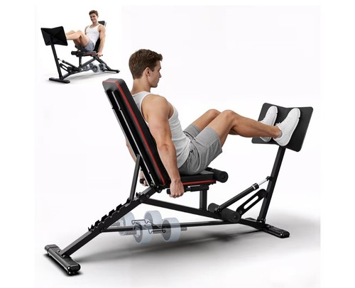Pasyou leg press machine - pasyou,