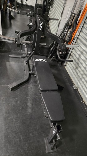 Atx lever arm multi - lever,