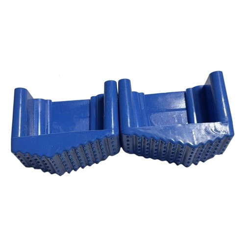 Extension ladder feet - 2x,