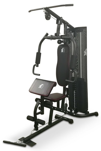 Multi gym machine - multi, for