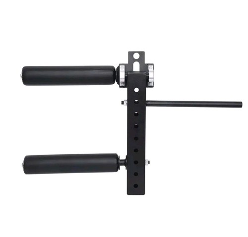 Multi gym rack leg extension - leg,