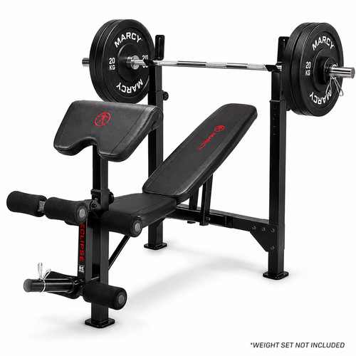 Heavy duty olympic - heavy,