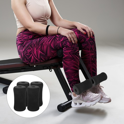 Replacement foam roller pads - foam,