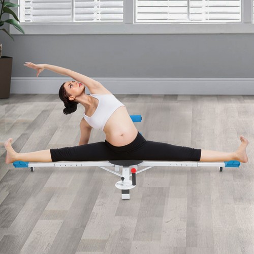 Leg stretcher stretching - stretcher,