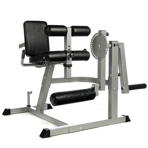 Pro heavy duty seated - heavy,