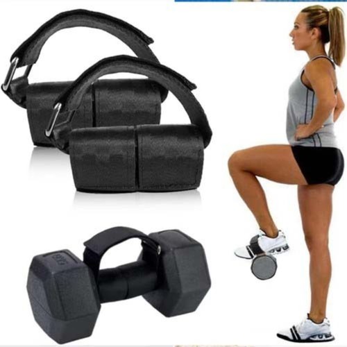 Comfortable tib bar leg - comfortable,