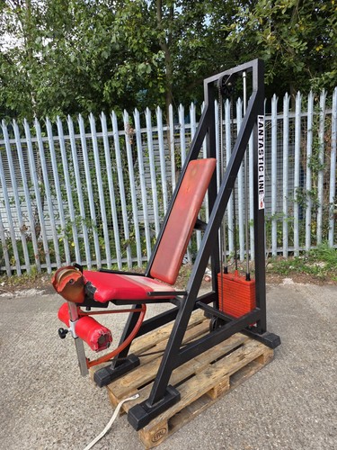 Panatta leg extension - panatta,