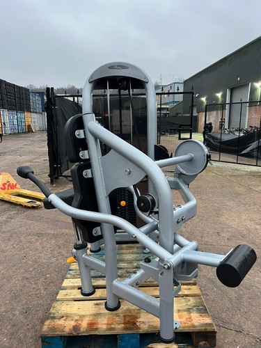 Matrix aura tricep press - matrix,