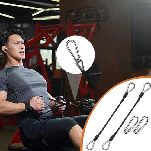 Rubber coated home - rubber, gym