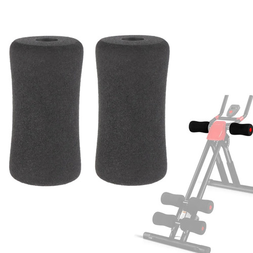 2pcs foot foam - foot,