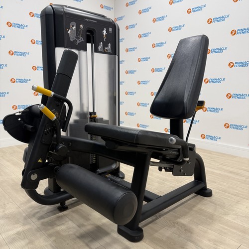 Precor leg extension discovery - extension,