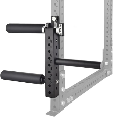 Adjustable leg extension - leg,