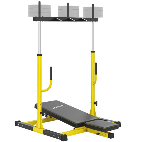 Sportnow vertical leg - sportnow,