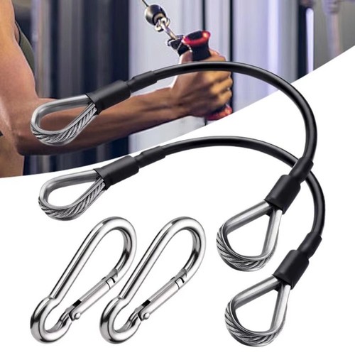 Gym cable extension for - gym,