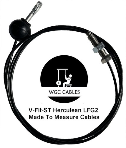 Fit herculean lfg2 - herculean, nylon