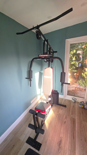 York aspire 420 adjustable - york,