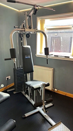 Carl lewis adjustable steel - lewis,