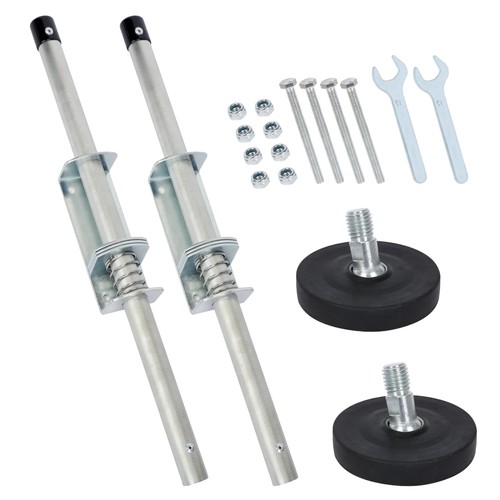 Ladder leveler stabilizer - 2x,