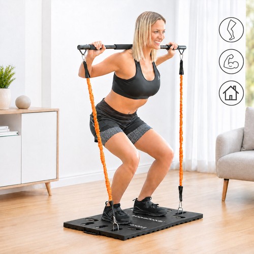 Integrated portable training - integrated,