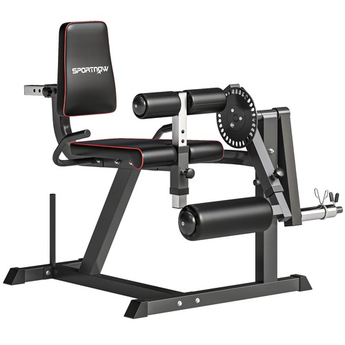 Sportnow adjustable calf - adjustable, raise