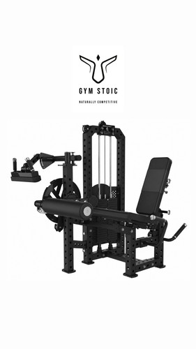 Gym stoic 4n1 - gym,