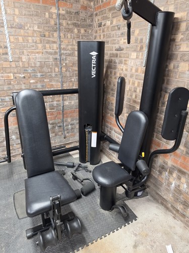 Vectra 1450 home gym - 1450,