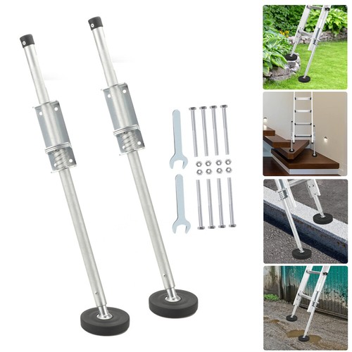 Ladder leveler stabilizer - 2x,
