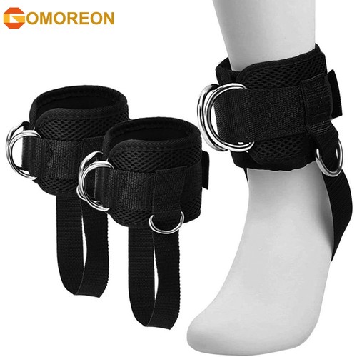 Ankle strap cable machine - ankle, gym