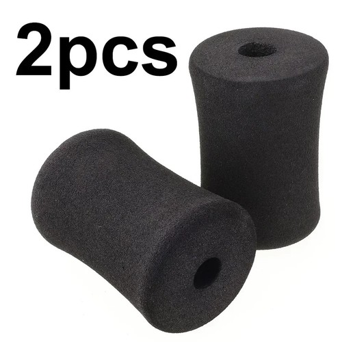 2pcs foot foam roller - foot, pads