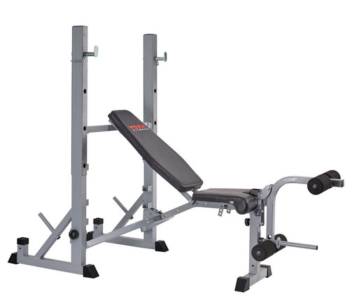 York 540 barbell - 540, weight