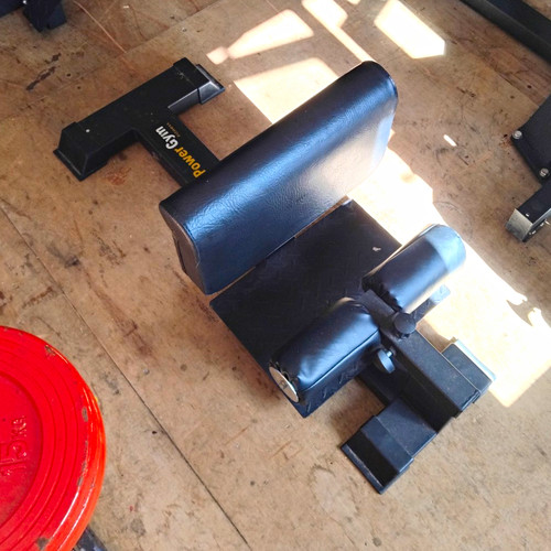 Power gym fitness adjustable - power,