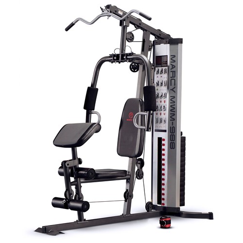 Marcy mwm 988 - mwm-988, 90kg