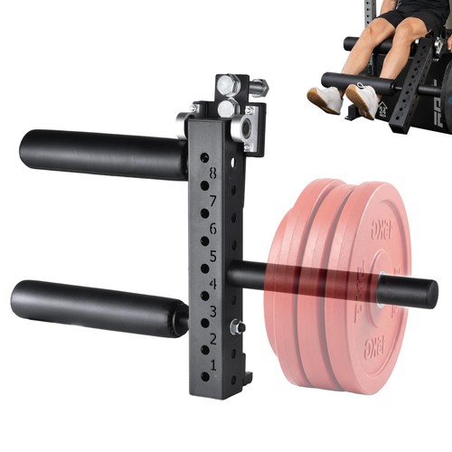 Power rack leg - leg, extension