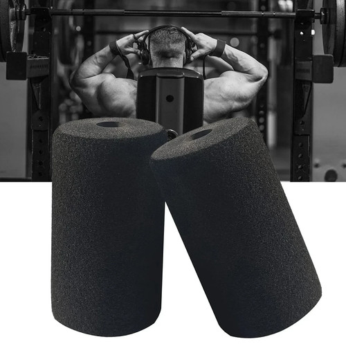 2pcs foot foam pads - foam, rollers