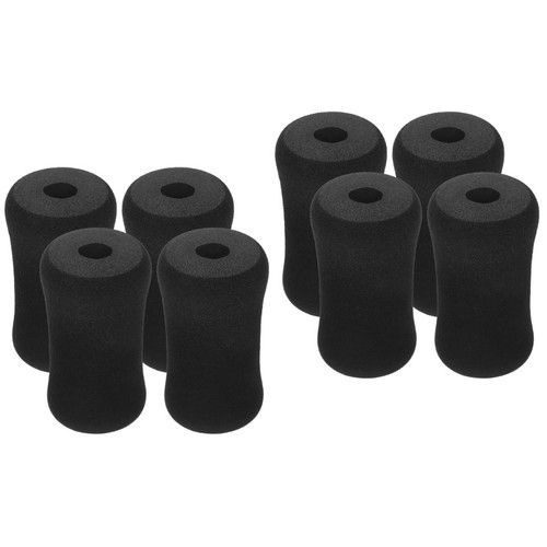 Reusable foam foot - foot, roller