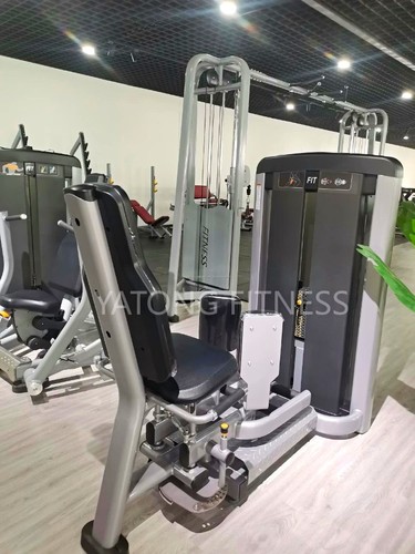 Yatong fitness adjustable - adjustable, leg
