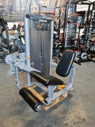 Precor selectorized line leg - selectorized,